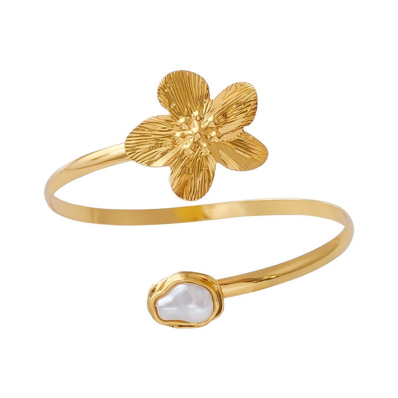 Spiral Cuff