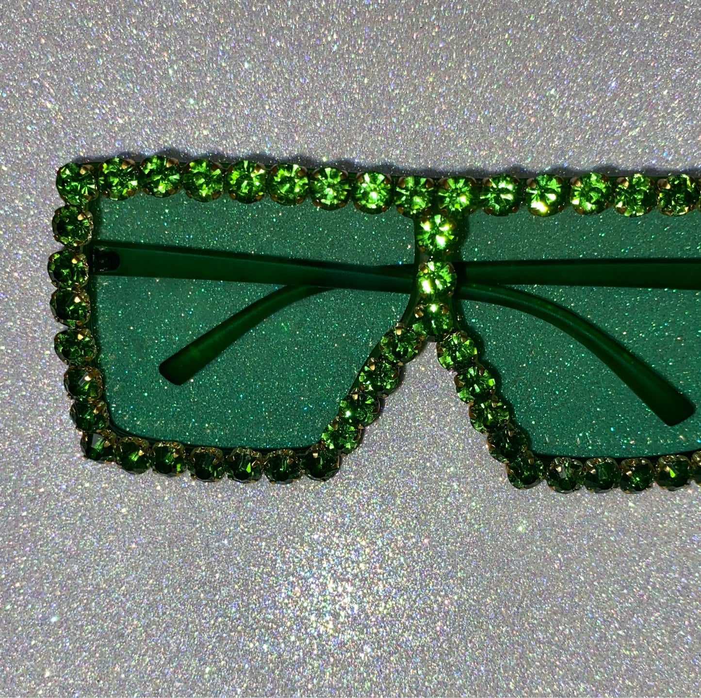Da Mulah sunglasses