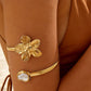 Spiral Cuff