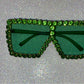 Da Mulah sunglasses